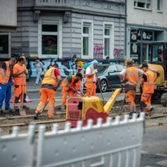 Kto zatwierdza projekt organizacji ruchu?