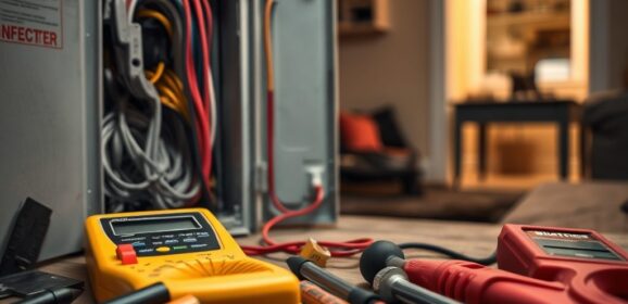 Jak bezpiecznie i skutecznie sprawdzić instalację elektryczną po remoncie w bloku – kluczowe kroki i typowe zagrożenia