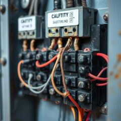 Jak rozpoznać prowizoryczne przeróbki instalacji elektrycznej i kiedy wymagać fachowej oceny bezpieczeństwa