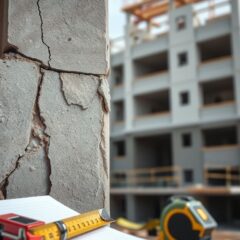 Kiedy zlecić ekspertyzę konstruktora: kluczowe sytuacje i jak ocenić potrzebę badania konstrukcji
