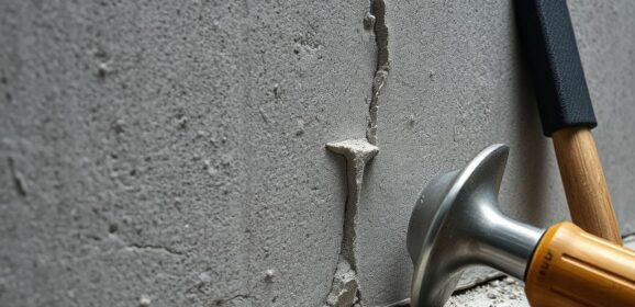 Czy kuć bruzdy w wielkiej płycie: ryzyka, przepisy i bezpieczne metody instalacji elektrycznej