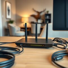 Planowanie internetu i okablowania po remoncie: jak uniknąć błędów i zapewnić stabilną sieć w mieszkaniu