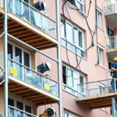 Wymiana instalacji w bloku: od formalności po praktyczne wyzwania i bezpieczne rozwiązania