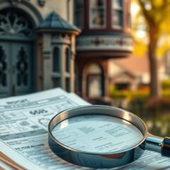 Jak skutecznie zweryfikować dokumentację starego domu i uniknąć typowych pułapek formalnych
