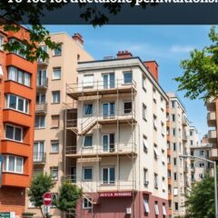 Kiedy wymagana jest zgoda wspólnoty lub spółdzielni na remont i zmiany w nieruchomości wspólnej oraz jak uniknąć typowych błędów