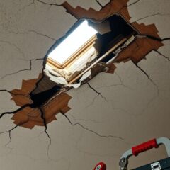 Kiedy praca stropu i dachu nie współgra: przyczyny problemów i jak bezpiecznie je rozwiązać