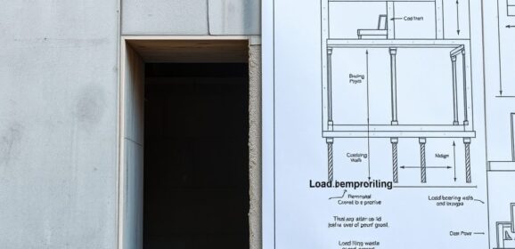 Wielka płyta: które ściany można zmieniać przy remoncie i jak uniknąć zagrożeń dla konstrukcji