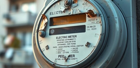 Zgłoszenie zerwania plomb w bloku: procedura, obowiązki i konsekwencje dla użytkownika licznika elektrycznego