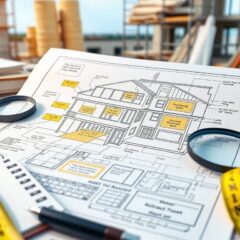 Audyt techniczny a plan remontu: jak prawidłowo ocenić potrzeby i uniknąć kosztownych błędów