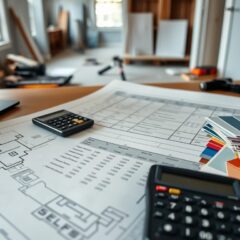 Koszt remontu mieszkania 60 m² w bloku: jak planować budżet i unikać ukrytych wydatków