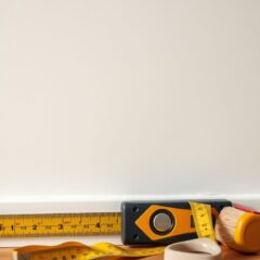 Jak skutecznie przygotować ściany do prostowania: etapy, narzędzia i najczęstsze błędy do uniknięcia