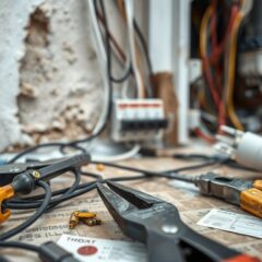 Koszt wymiany instalacji w bloku: jak realnie oszacować budżet i uniknąć niespodzianek